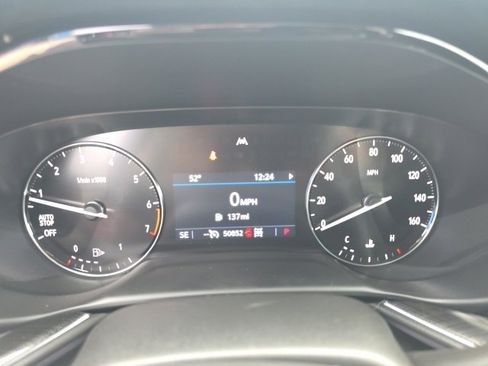 Used 2021 Buick Envision Preferred image 14