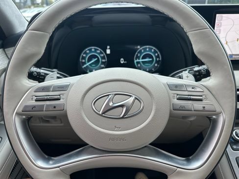 Used 2023 Hyundai Palisade Calligraphy w/ Winter Package FWD image 28