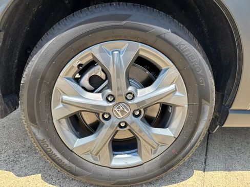 Certified 2027 Honda HR-V LX image 6