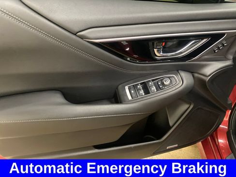 Used 2023 Subaru Legacy Limited AWD/4WD image 10