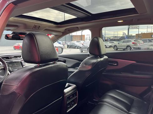 Used 2021 Nissan Murano SL w/ SL Moonroof Package AWD/4WD image 16