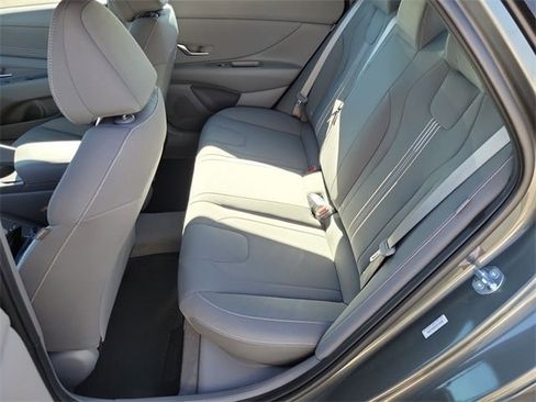 New 2026 Hyundai Elantra Sport image 19