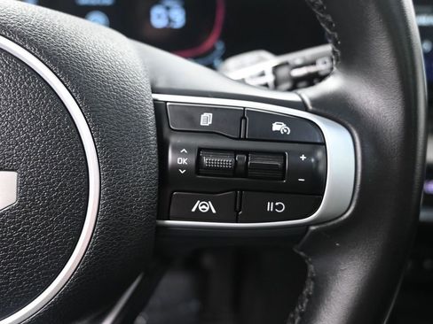 Certified 2023 Kia Sportage X-Line w/ X-Line Premium Package image 27