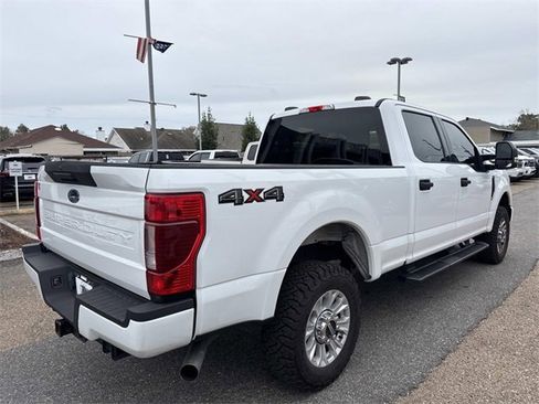 Used 2021 Ford F250 XLT image 6