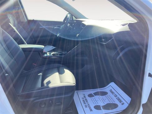 Used 2021 Buick Envision Essence image 15