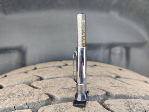 Used 2022 RAM 1500 Limited w/ Bed Utility Group image 29