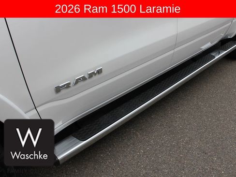 New 2026 RAM 1500 Laramie image 12