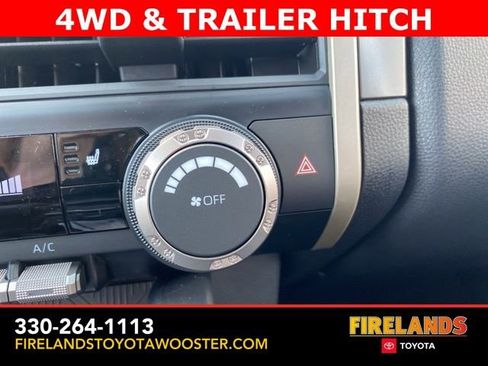 New 2025 Toyota Tacoma TRD Off-Road image 35