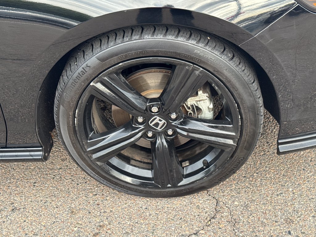 Used 2023 Honda Accord Sport image 41