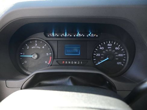 Used 2023 Ford E-350 and Econoline 350 Super Duty w/ Power Windows & Locks Group RWD image 35
