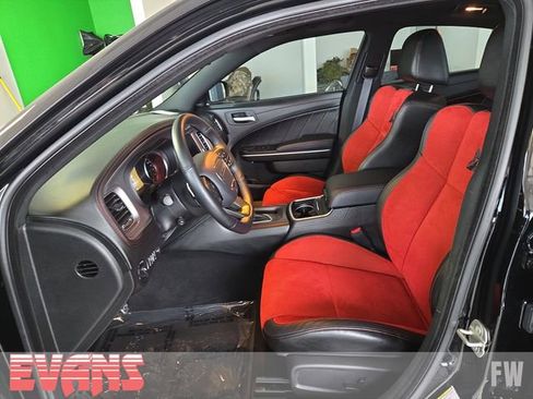 Used 2023 Dodge Charger Scat Pack image 13