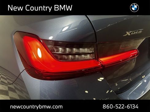 New 2026 BMW 330i xDrive Sedan w/ Convenience Package image 32