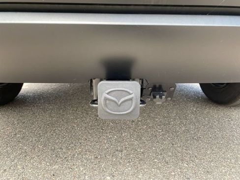 Certified 2025 MAZDA CX-50 AWD 2.5 S w/ Cargo Package image 32