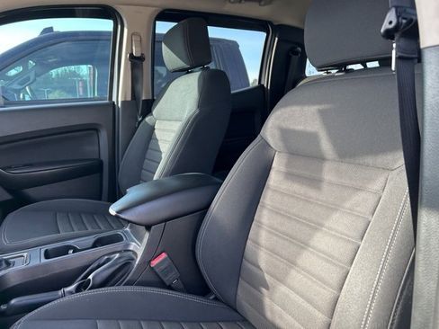 Used 2021 Ford Ranger XLT w/ Equipment Group 301A Mid image 33