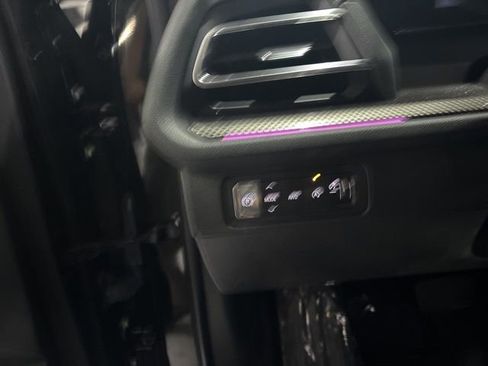 Used 2025 Chevrolet Traverse High Country w/ LPO, Floor Liner Package image 13