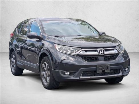 Used 2019 Honda CR-V EX image 3