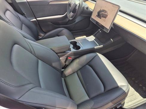 Used 2022 Tesla Model 3 Long Range AWD/4WD image 21