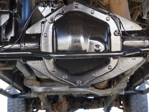 Used 2016 RAM 2500 Laramie image 51