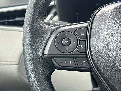 New 2026 Toyota Corolla Cross L FWD image 25
