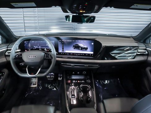 New 2026 Audi S5 Premium Plus AWD/4WD image 10