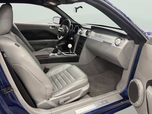 Used 2008 Ford Mustang GT image 14