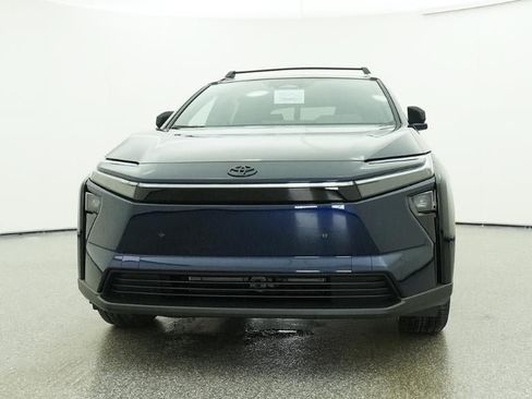 New 2026 Toyota bZ FWD image 31