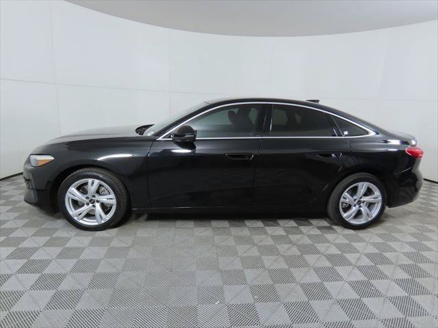 Used 2025 Audi A5 Premium w/ Convenience Package AWD/4WD image 9