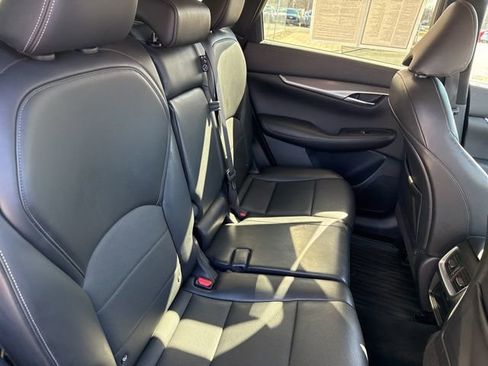 Certified 2023 INFINITI QX50 Luxe AWD/4WD image 13