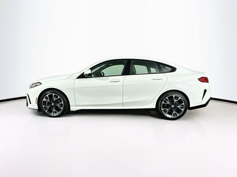 Used 2025 BMW 228i xDrive AWD/4WD image 4