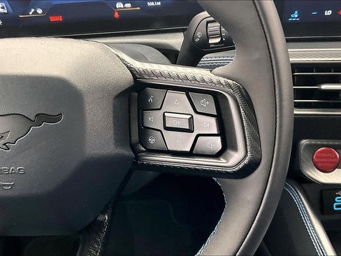 Used 2025 Ford Mustang Dark Horse RWD image 21