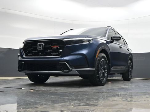 New 2026 Honda CR-V TrailSport image 29