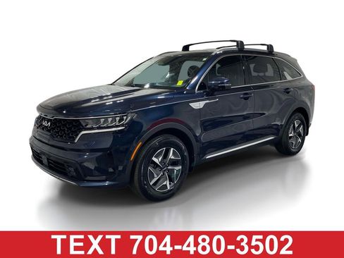 Used 2023 Kia Sorento EX FWD image 1