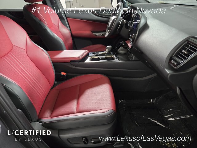 Used 2022 Lexus NX 250 FWD image 21