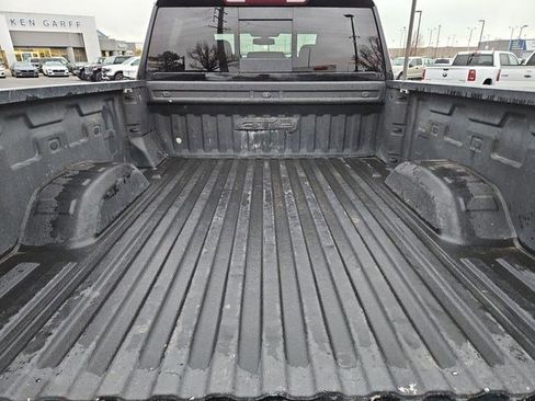 Used 2020 GMC Sierra 2500 AT4 w/ AT4 Premium Package image 33