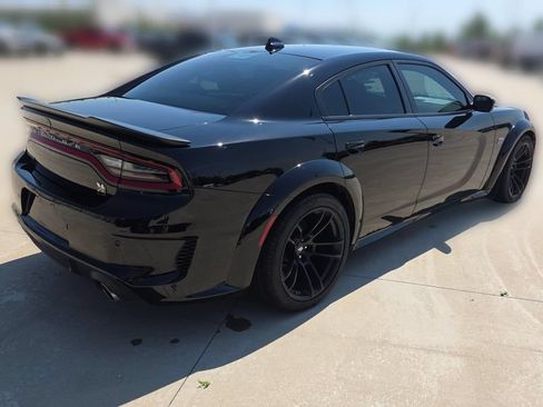 Used 2023 Dodge Charger Scat Pack RWD image 5