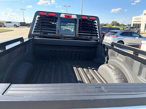 Used 2025 Ford F250 King Ranch w/ Chrome Package AWD/4WD image 9