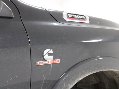 Used 2022 RAM 2500 Laramie image 13