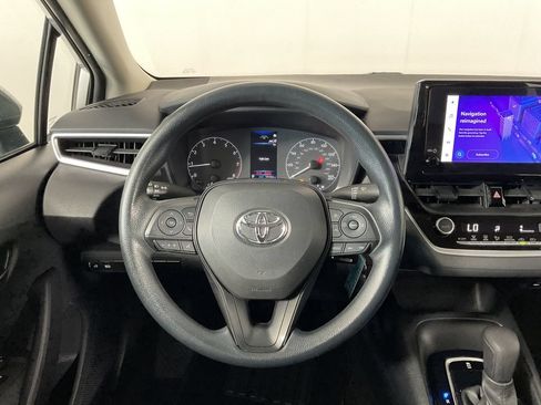 Used 2024 Toyota Corolla LE FWD image 12