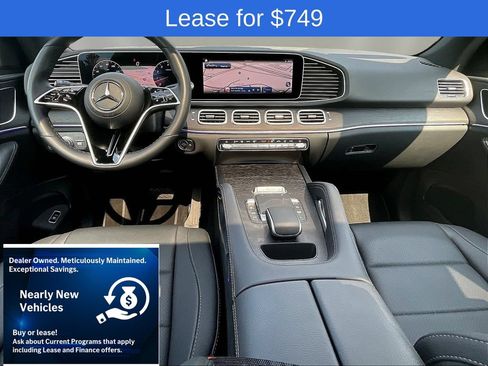 Used 2026 Mercedes-Benz GLE 350 4MATIC image 9