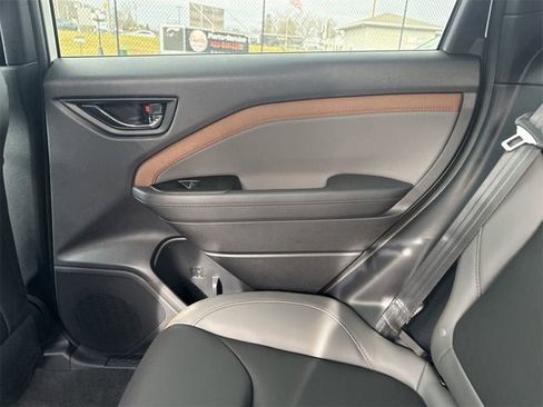 New 2026 Subaru Forester Sport image 73