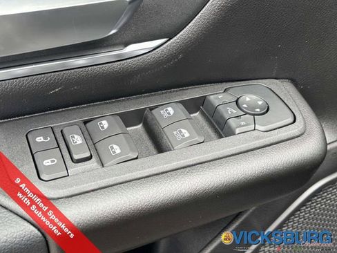 New 2026 RAM 1500 Big Horn image 18