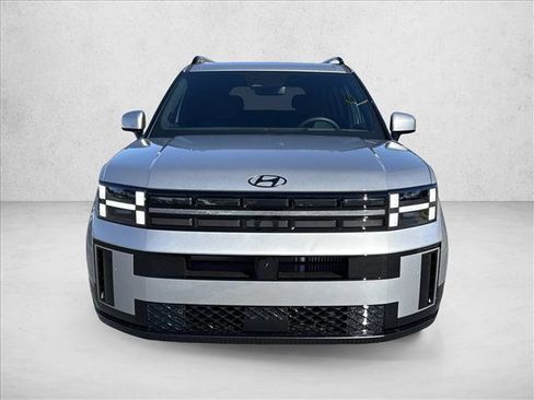 New 2026 Hyundai Santa Fe Calligraphy image 6