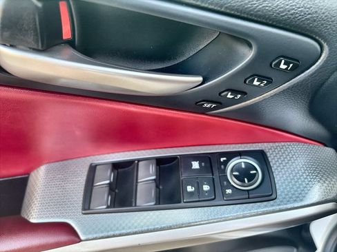 Used 2018 Lexus IS 350 F Sport RWD image 24