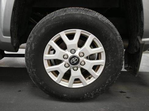 Used 2024 Toyota Tacoma SR5 image 30