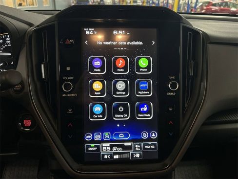 Certified 2026 Subaru Crosstrek 2.5i Wilderness image 20