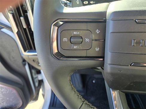 New 2026 GMC Hummer EV 2X 4D Crew Cab image 19