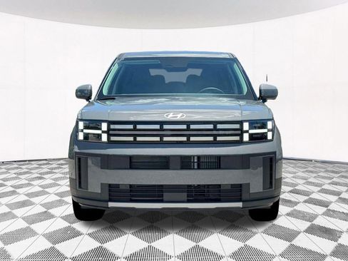 New 2026 Hyundai Santa Fe SE image 17