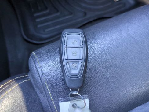 Used 2013 Ford Focus ST FWD image 27