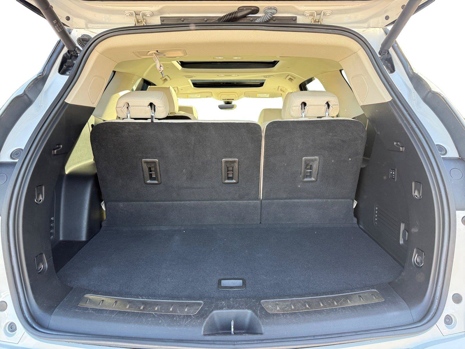 Used 2023 Buick Enclave Avenir w/ Trailering Package, 5000 lbs. AWD/4WD image 24