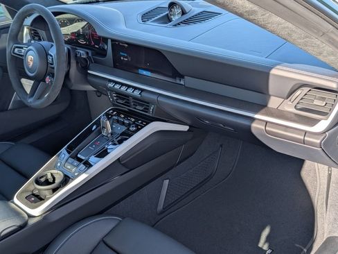 Certified 2026 Porsche 911 Carrera GTS image 12